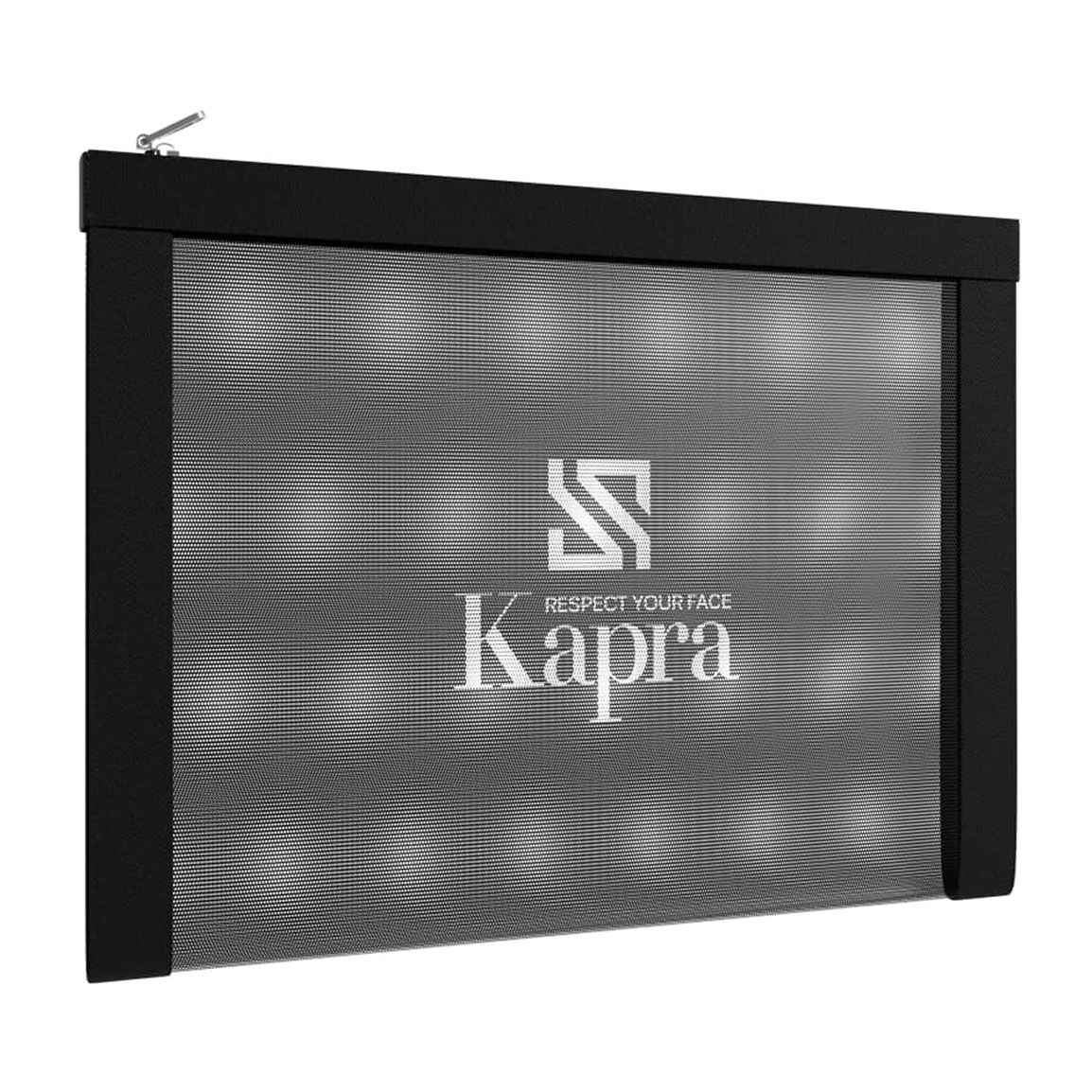 کیف توری لوازم آرایشی