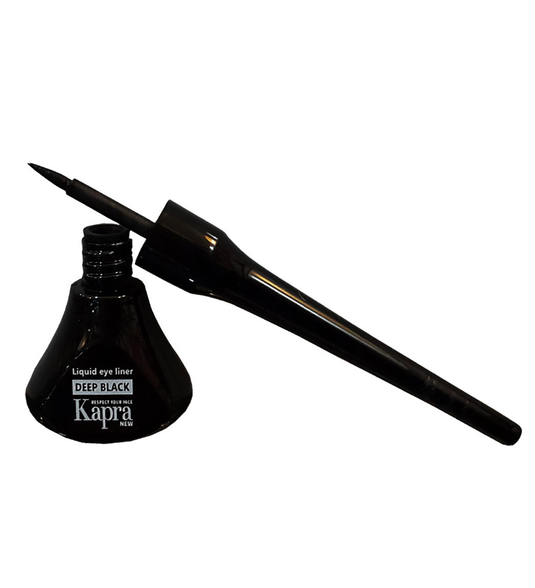 خط چشم ماژیکی