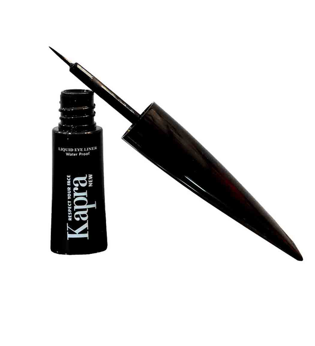 خط چشم مویی