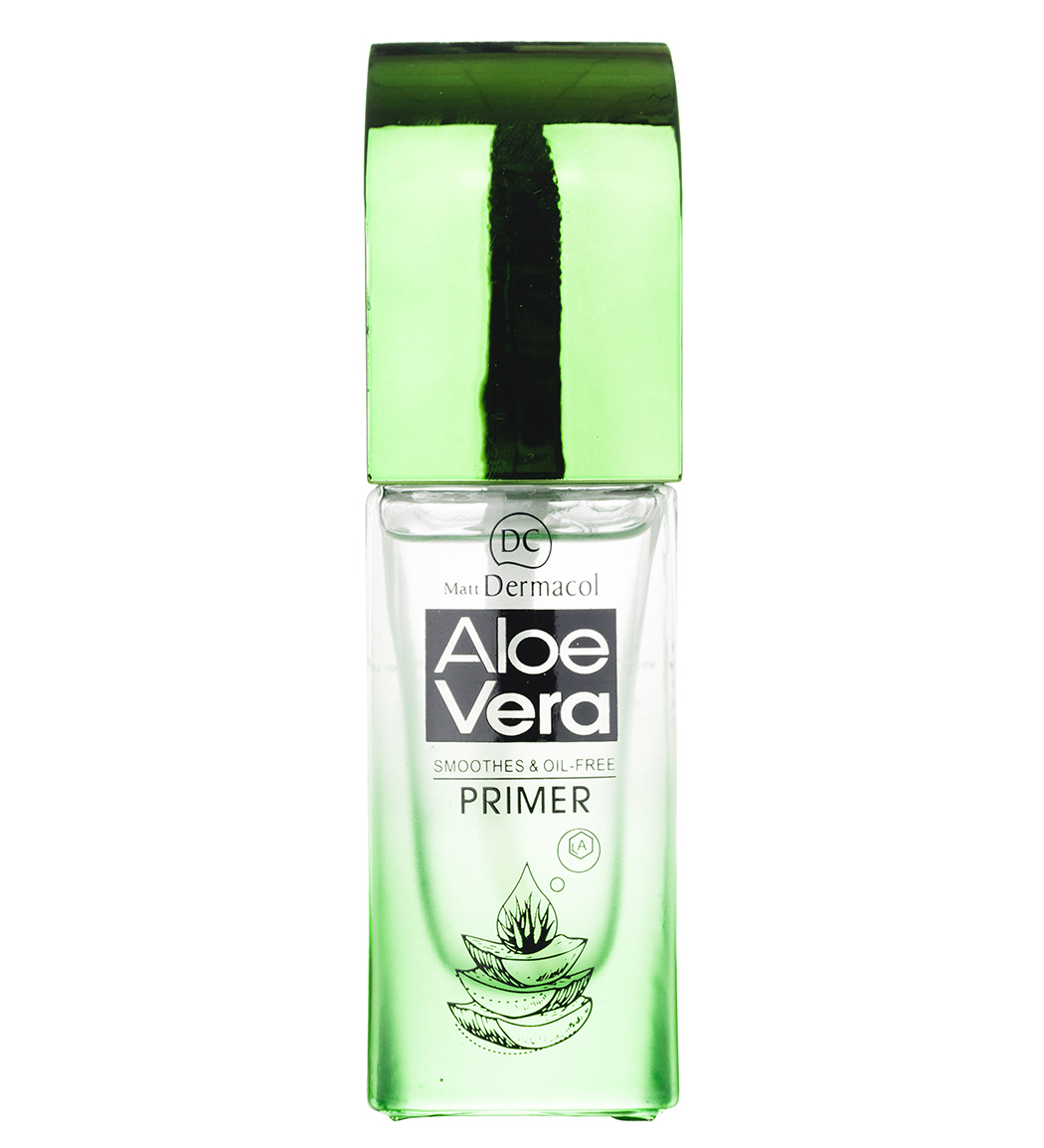 پرایمر آرایشی آلوئه ورا 40میل