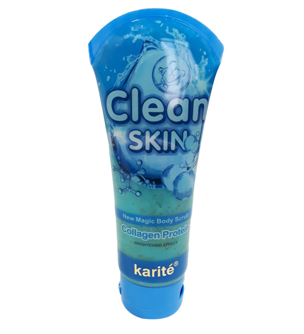 اسکراب شنی بدن کلاژن 110میل