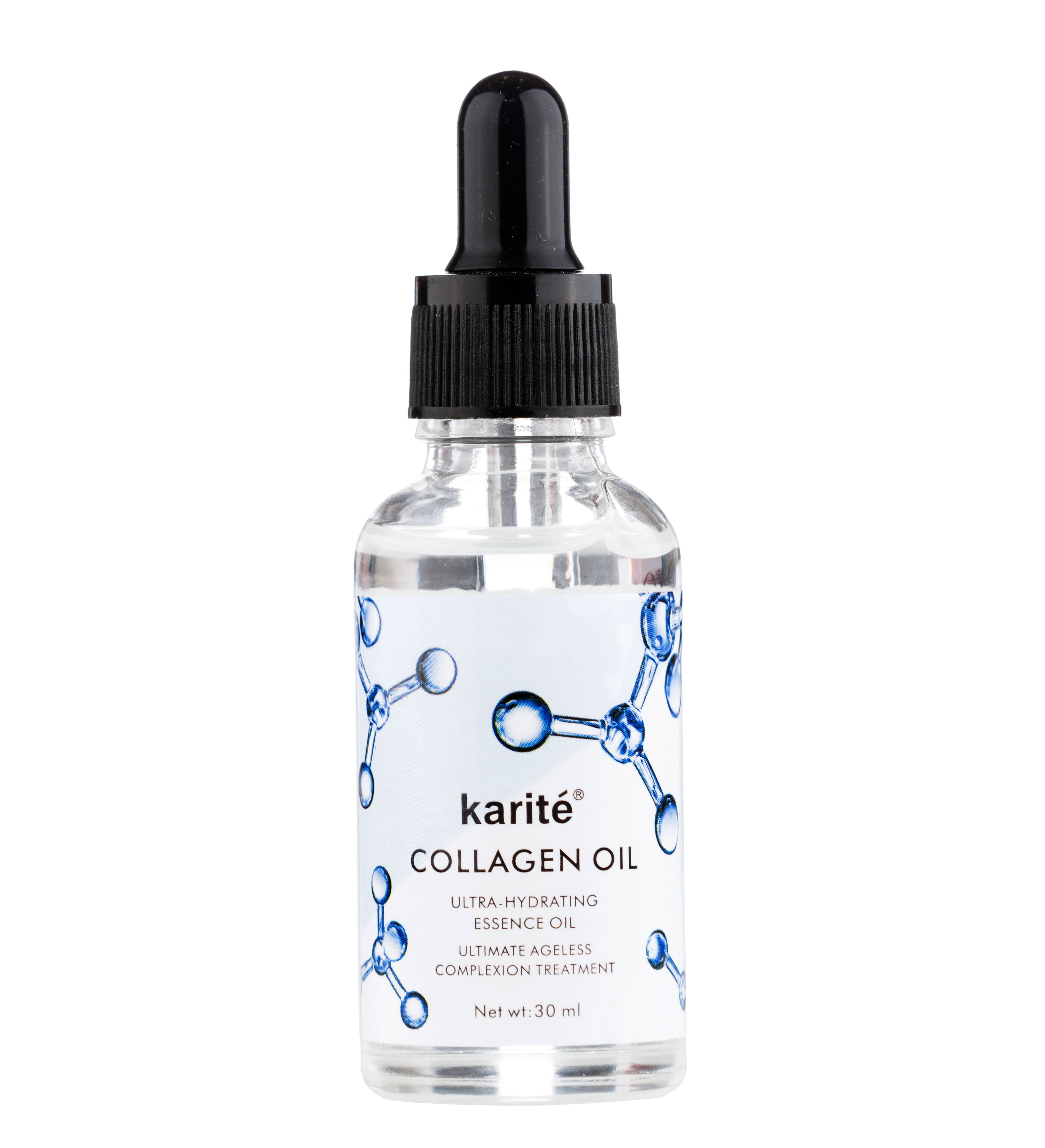 سرم پوست مدل Collagen Oil حجم 30میل