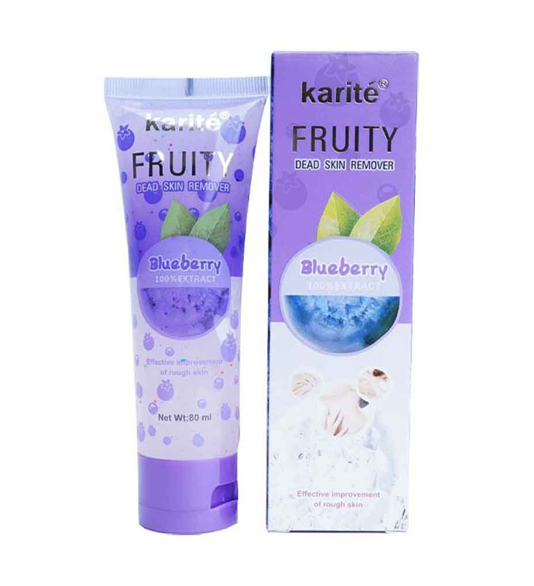 اسکراب لایه بردار بلوبری 80میل