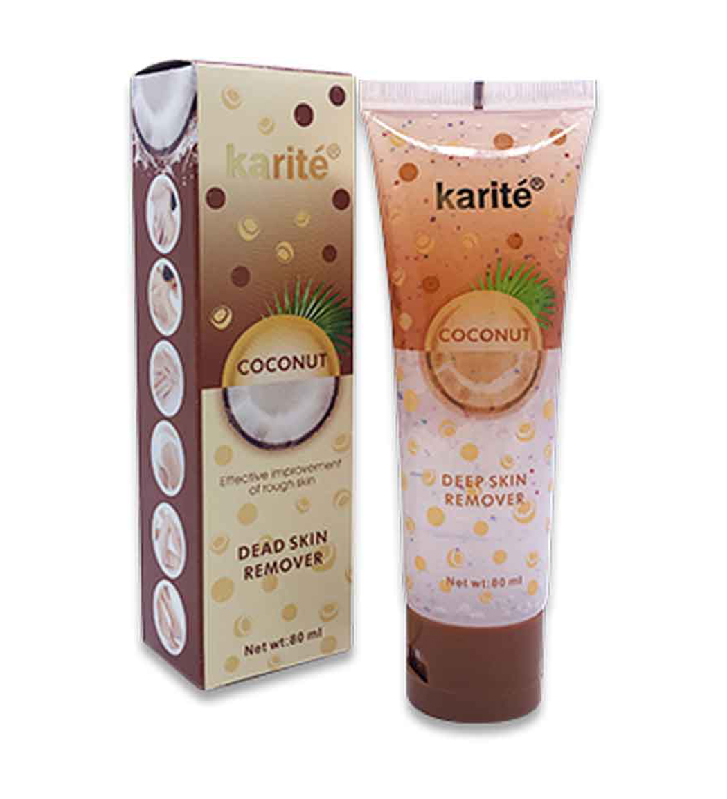 اسکراب لایه بردار نارگیل 80میل