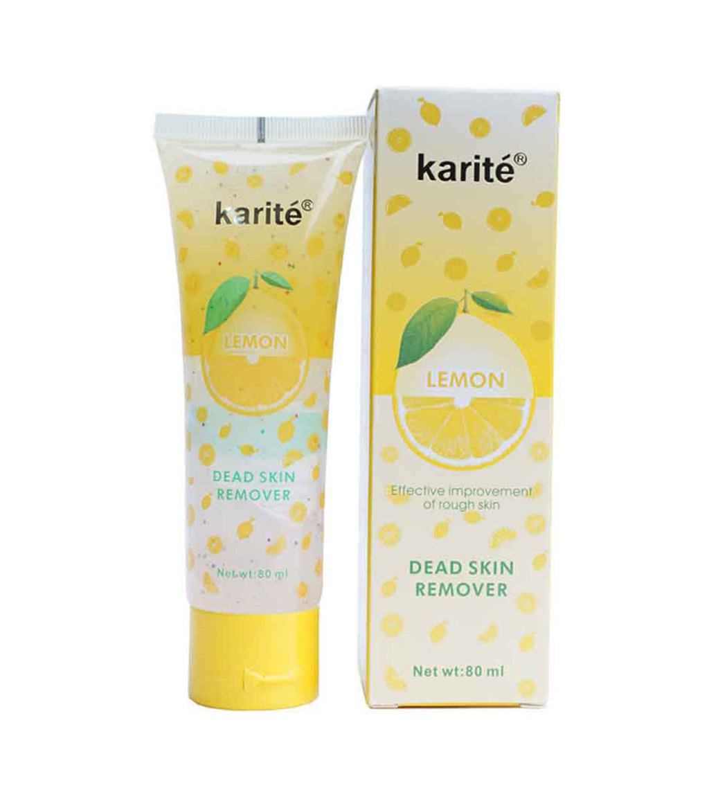 اسکراب لایه بردار لیمو 80میل