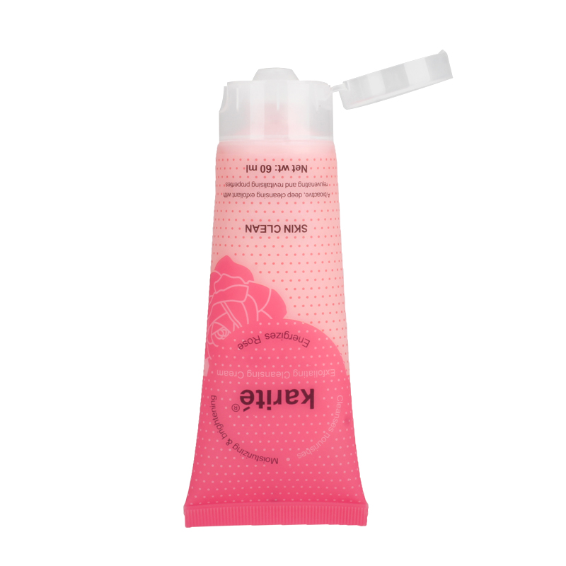 کرم لایه بردار و جوانساز پوست حاوی عصاره گل رز حجم 60 میل