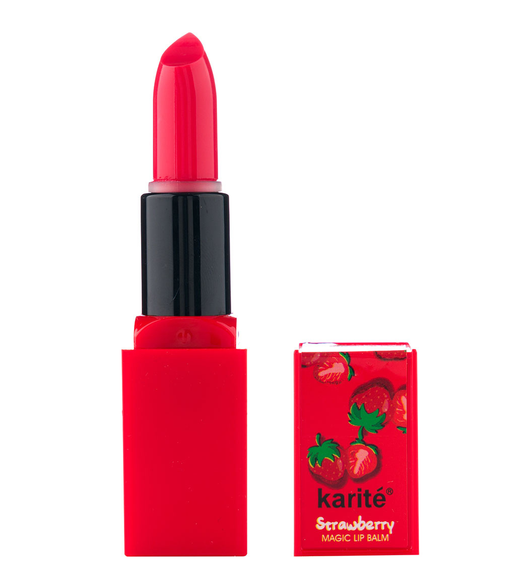 بالم لب حرارتی مجیک میوه ای ارسال رنگ رندوم