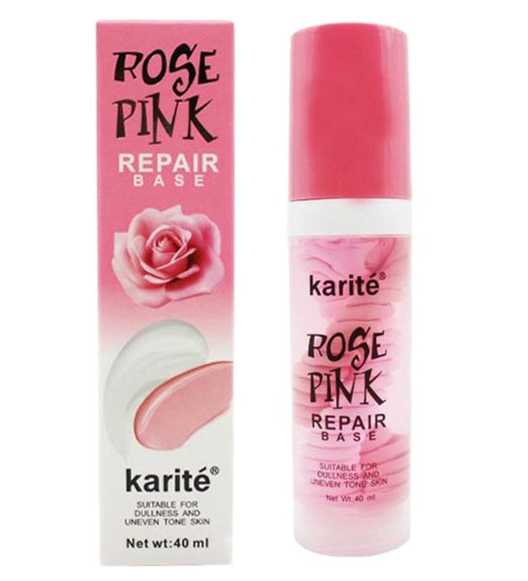 پرایمر رنگین کمانی صورتی 40میل