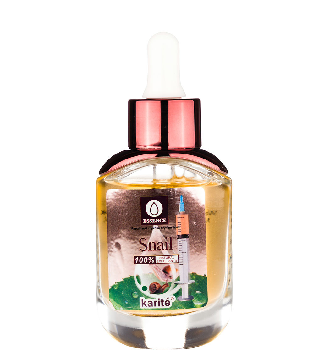 سرم اسنس حلزون 30 میل