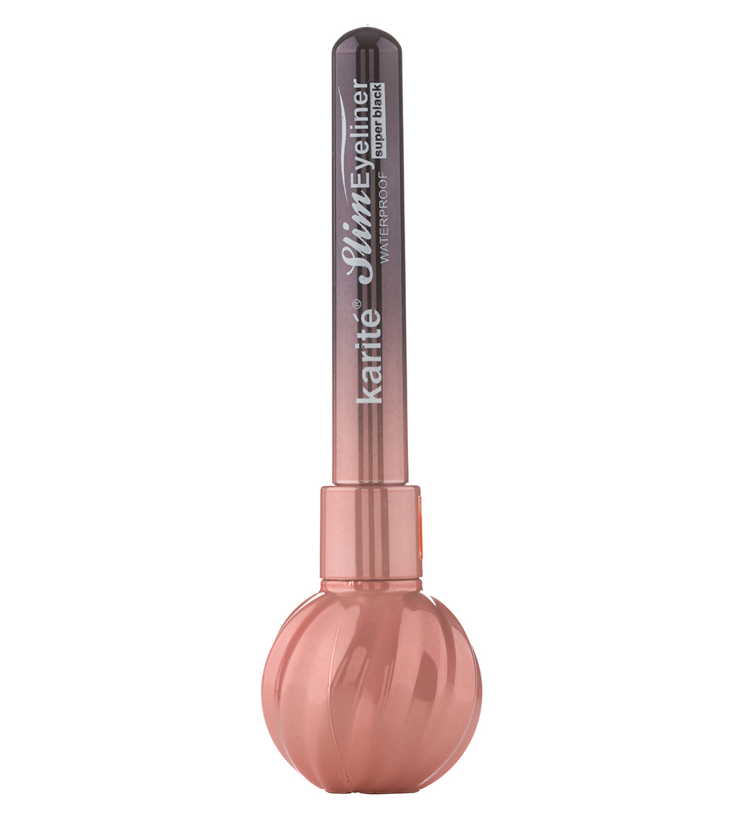 خط چشم ضد آب مدل سوپر بلک رنگ مشکی