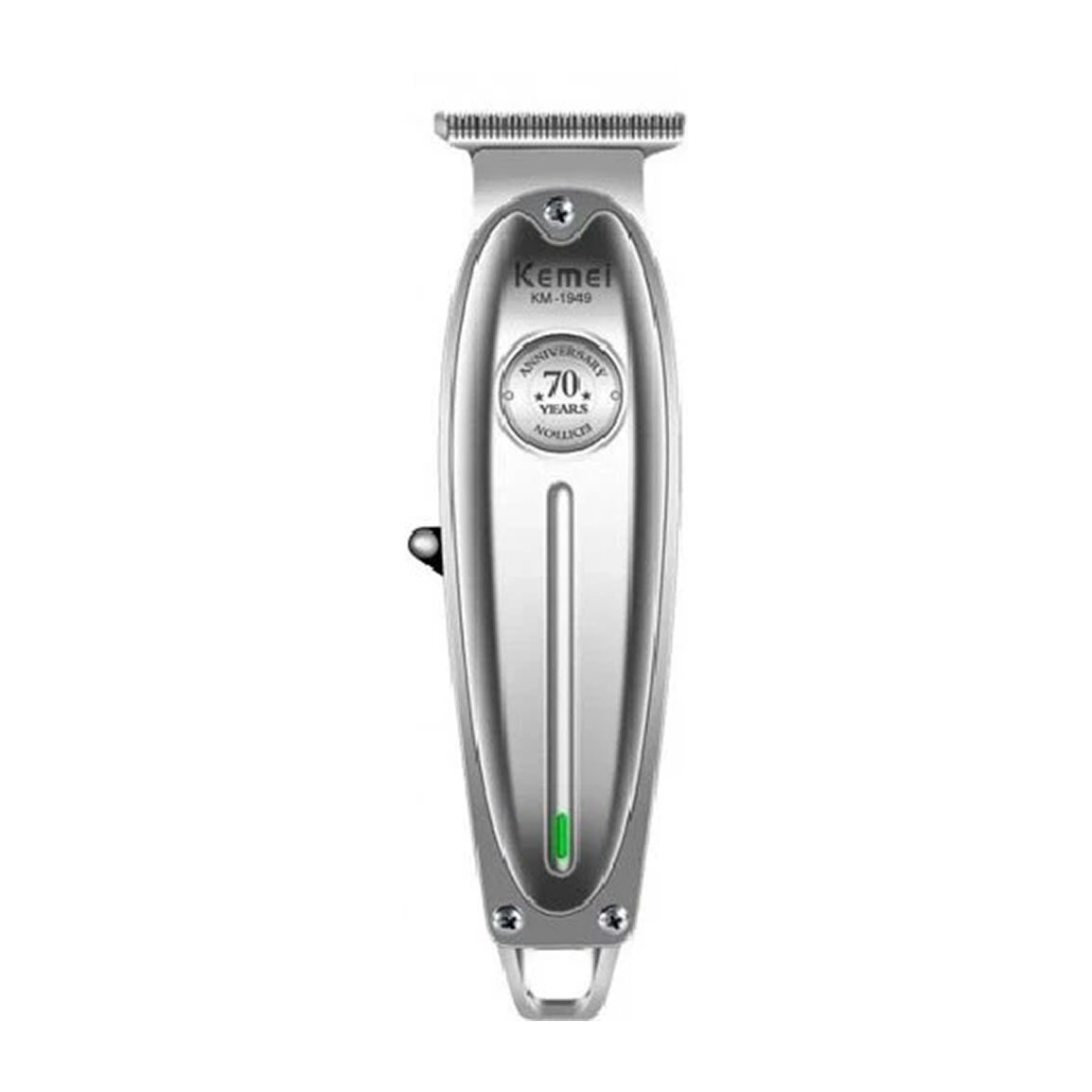 ماشین اصلاح موی صورت مدل KM-1949