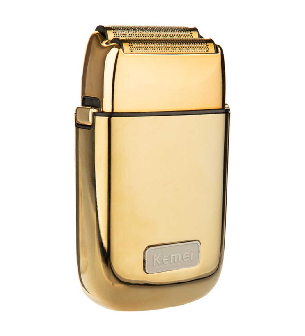 ماشین اصلاح موی سر و صورت مدل KM-TX1