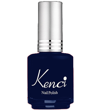 لاک ناخن براق حاوی مواد مرغوب