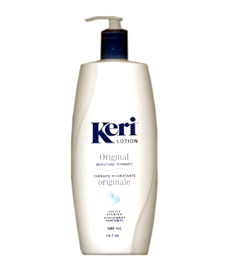 کرم از بین برنده ترک بدن