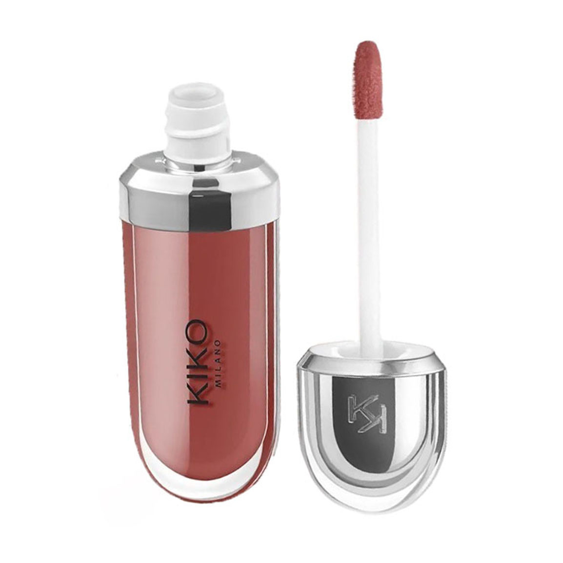 رژ لب مایع براق مدل 3D Hydra