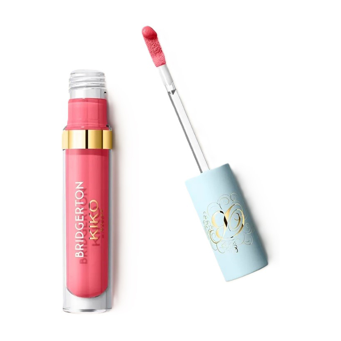 رژ لب مایع مدل Bridgerton حجم 3.7 میلی لیتر