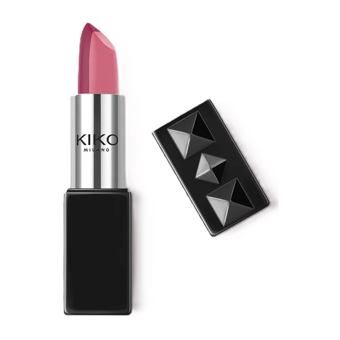 رژ لب جامد دو رنگ مدل Magnetic Night