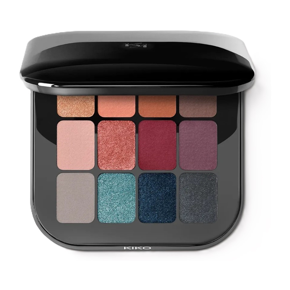 پالت سایه 12 عددی مدل New Cult