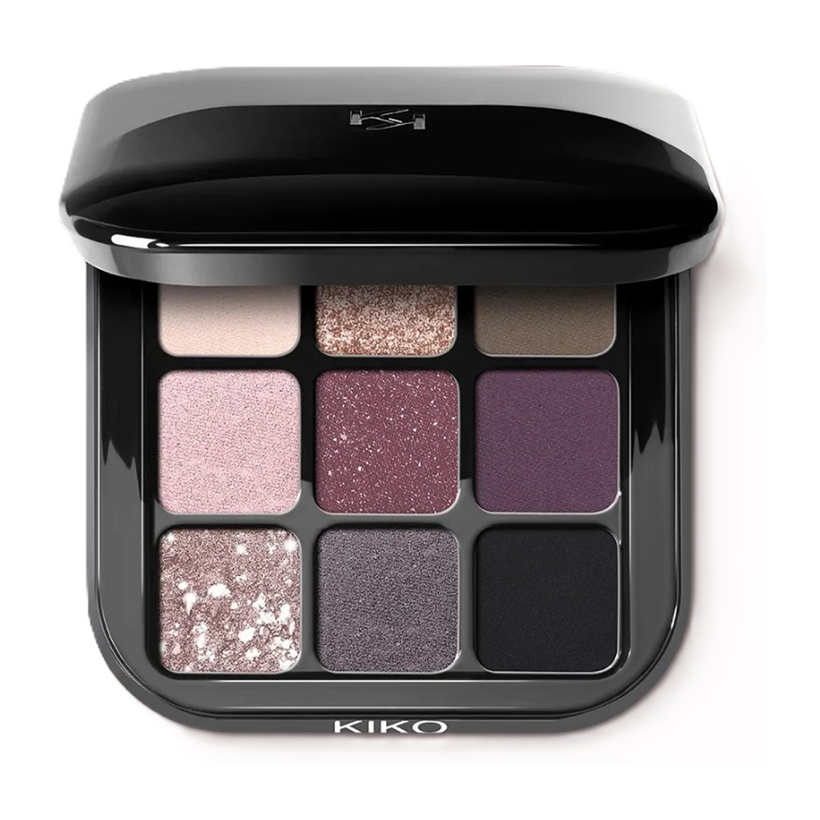 پالت سایه 9 عددی مدل New Glamour