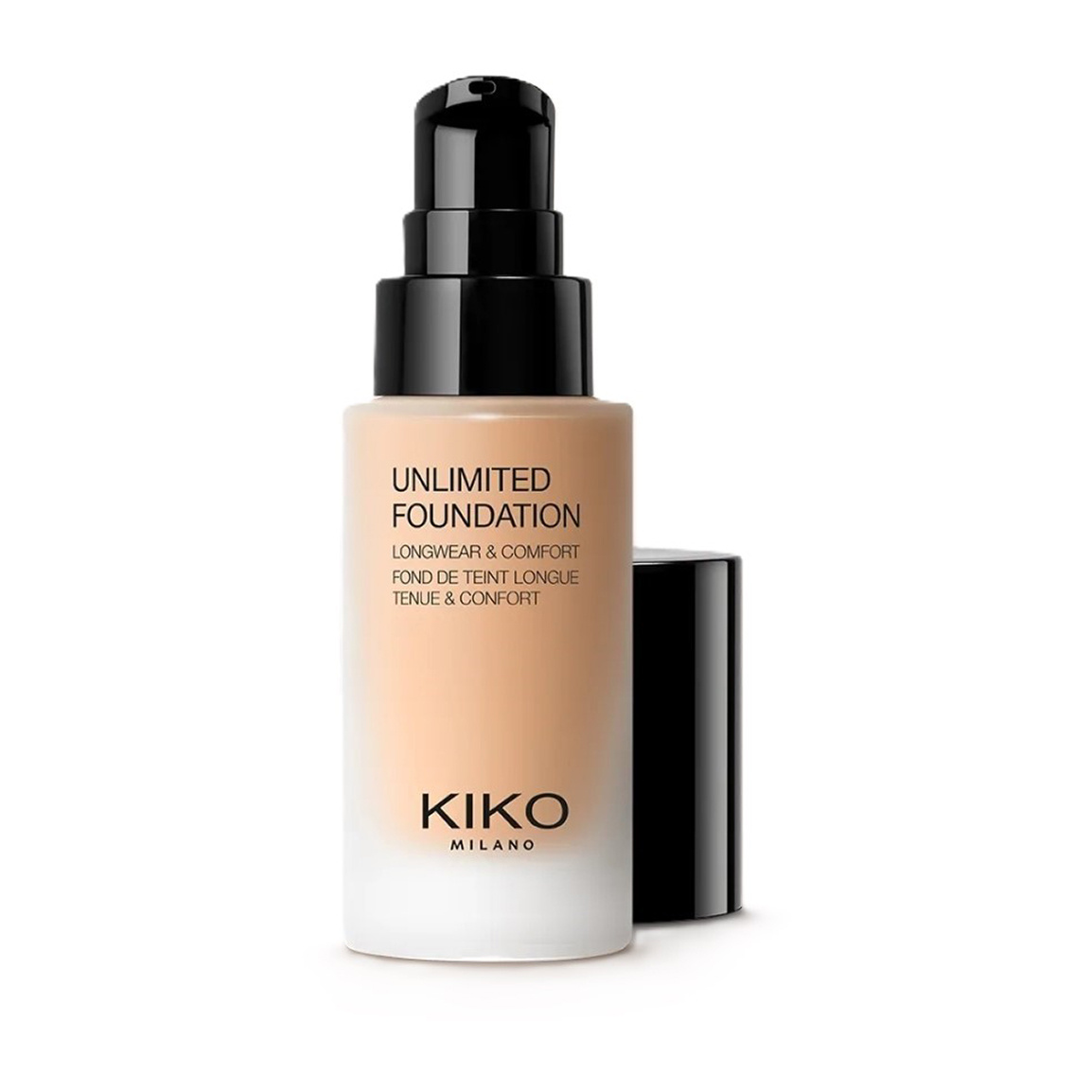 کرم پودر مدل Unlimited حجم 30 میلی لیتر