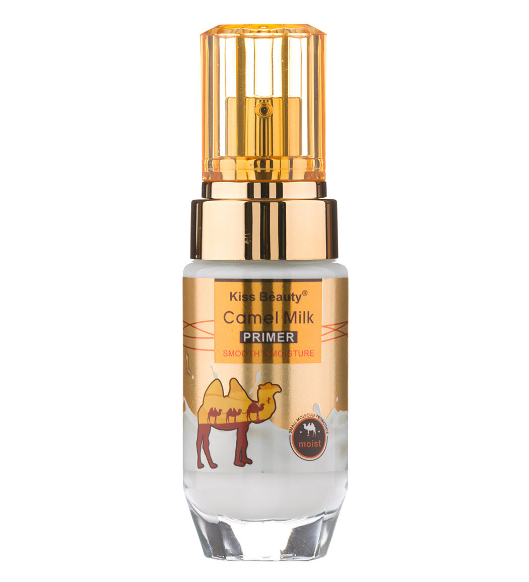 پرایمر 24 ساعته حاوی عصاره شیر شتر حجم 40 میل