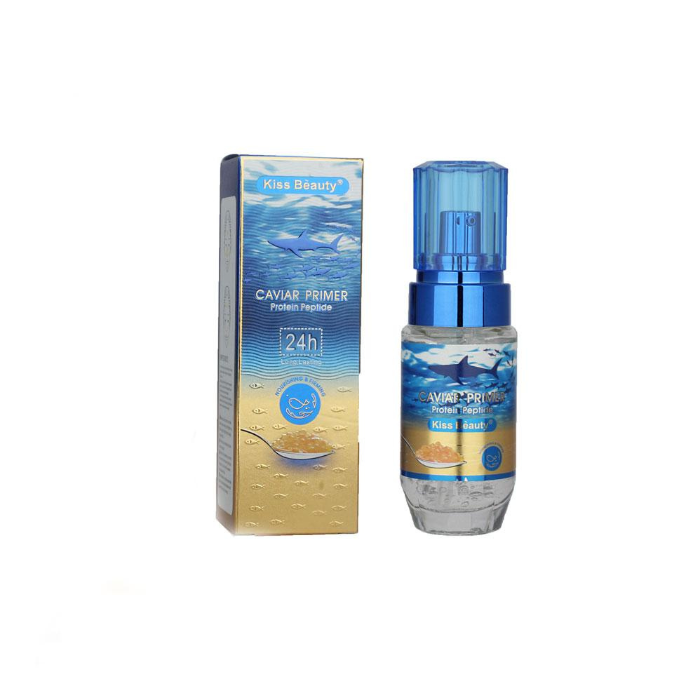 پرایمر 24 ساعته حاوی عصاره خاویار حجم 40 میل