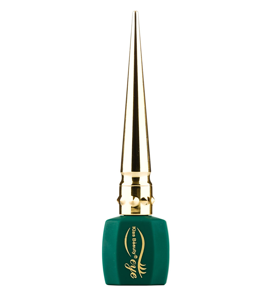 خط چشم ماژیکی مشکی