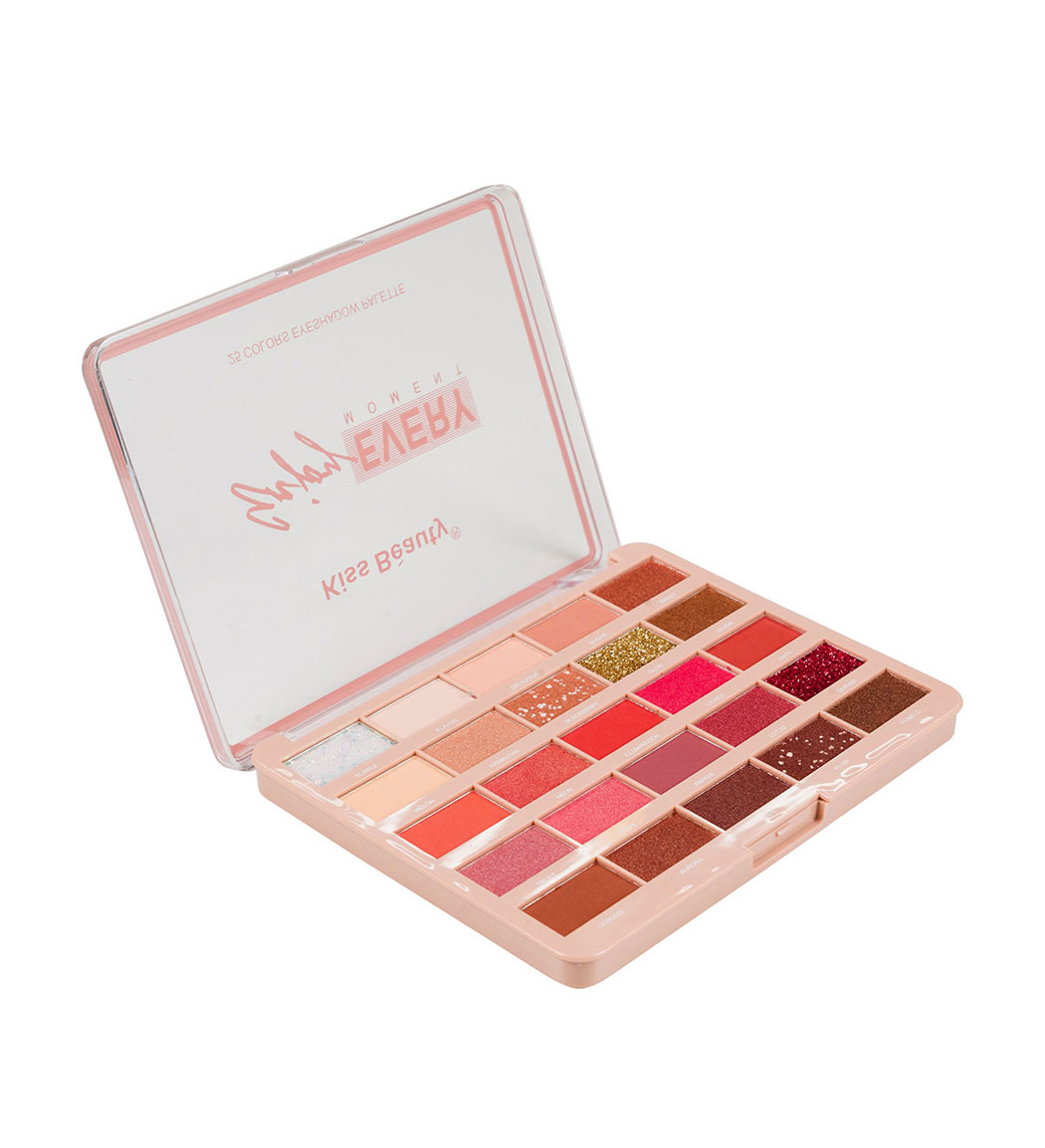 پالت سایه مدل Enjoy Every Moment