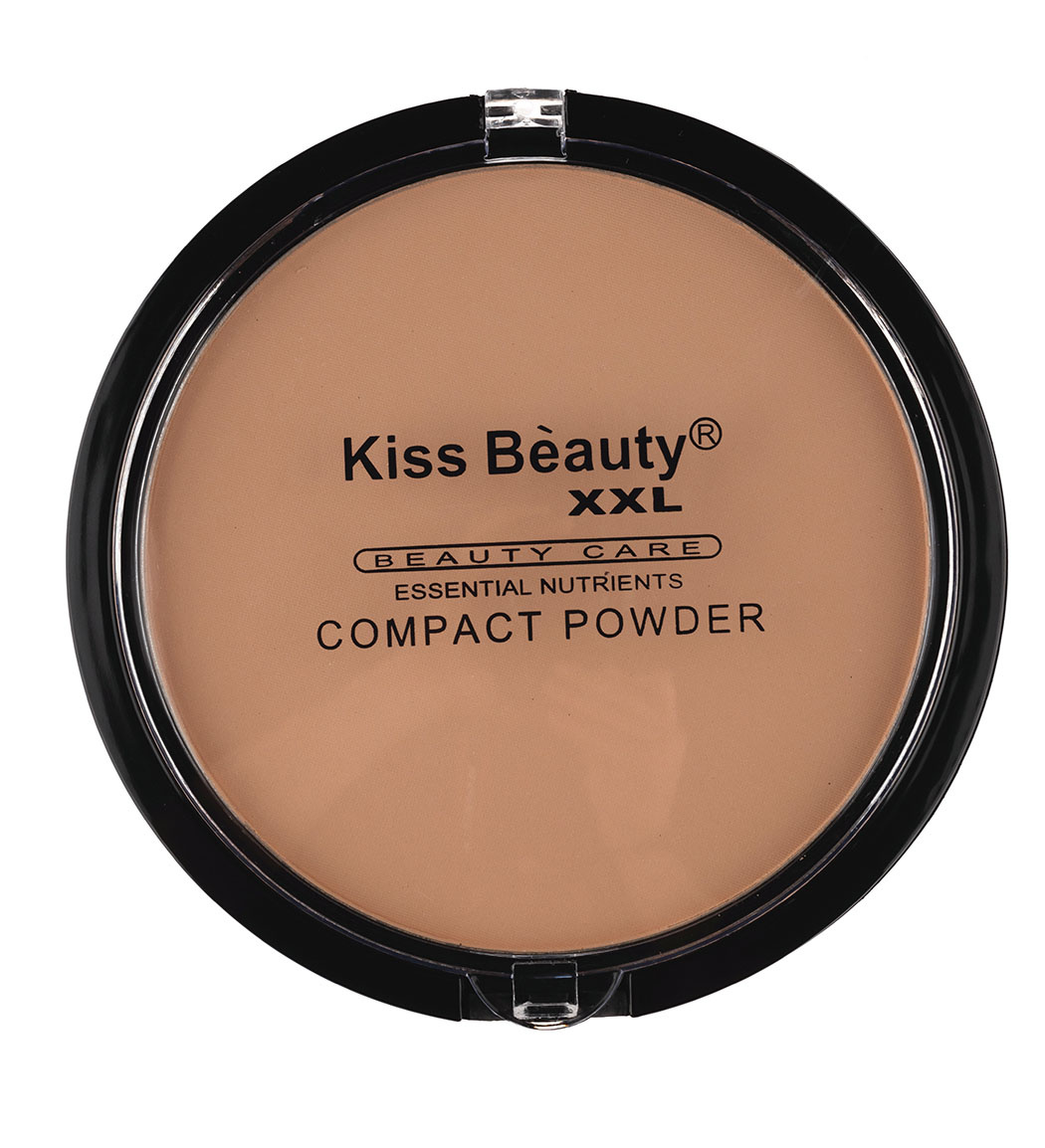 پنکک سایز بزرگ حاوی ویتامین E و C حجم 60 گرم