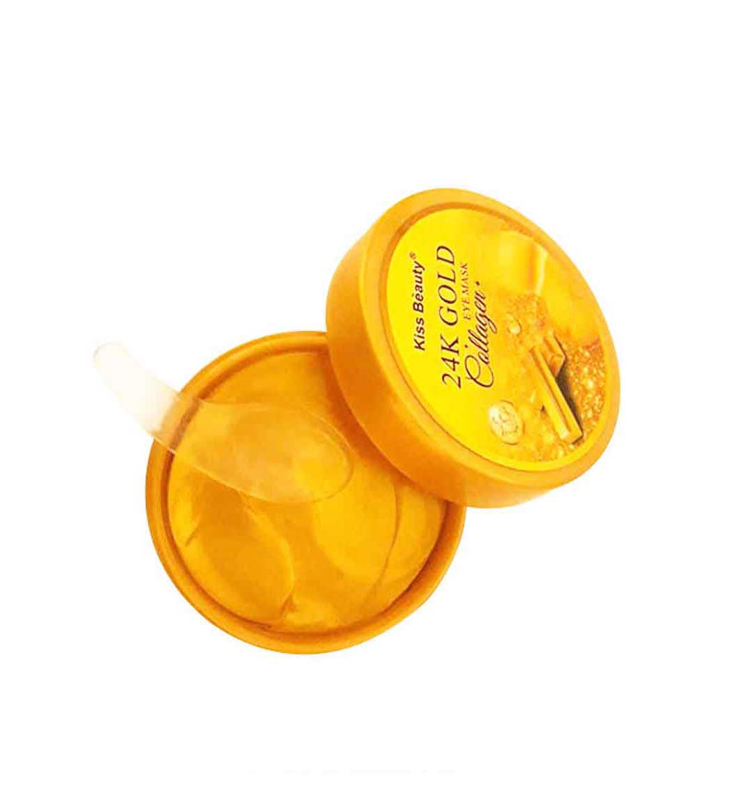 پچ زیر چشم طلا 80گرمی