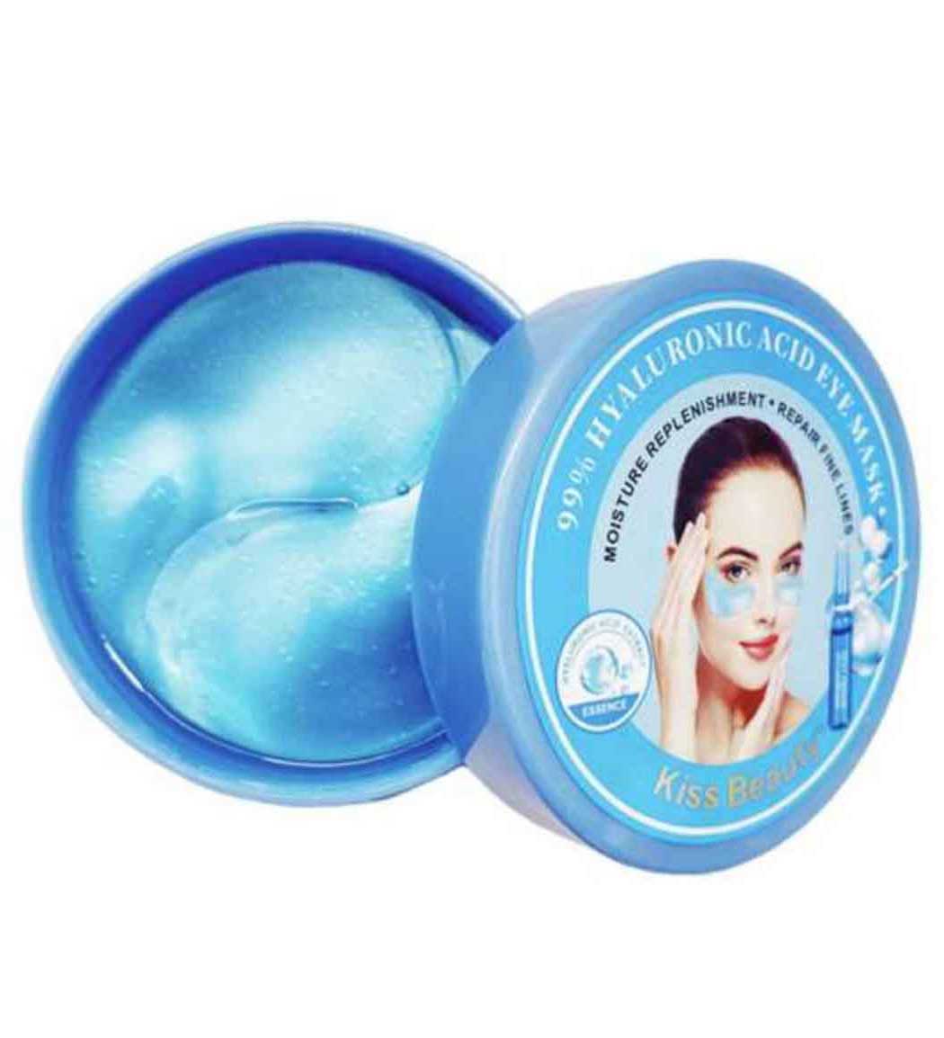 پچ زیر چشم هیلارونیک اسید 80گرمی