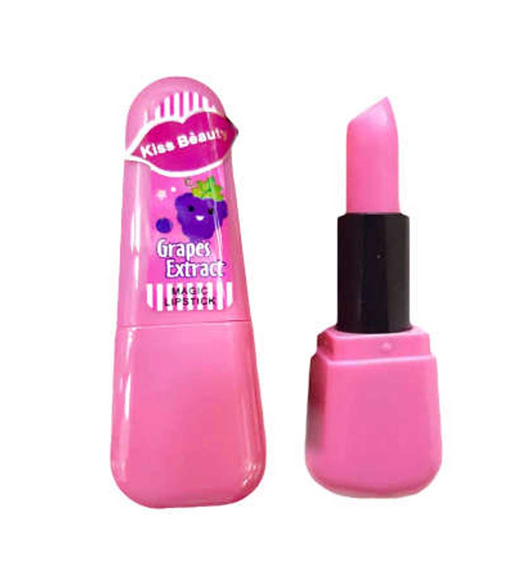 بالم لب حرارتی مجیک ارسال با رنگ رندوم