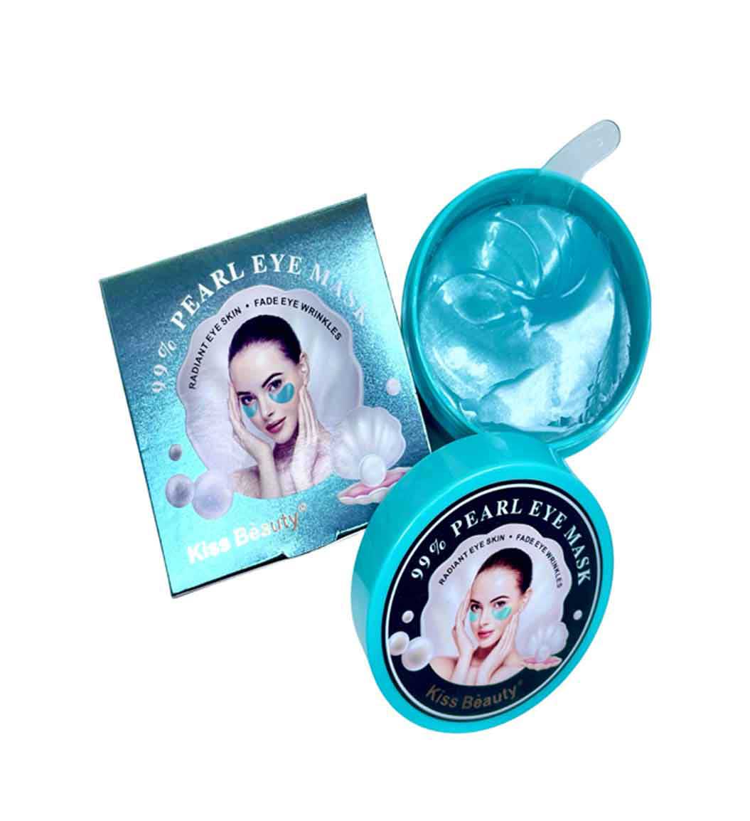 پچ زیر چشم مروارید 80گرمی