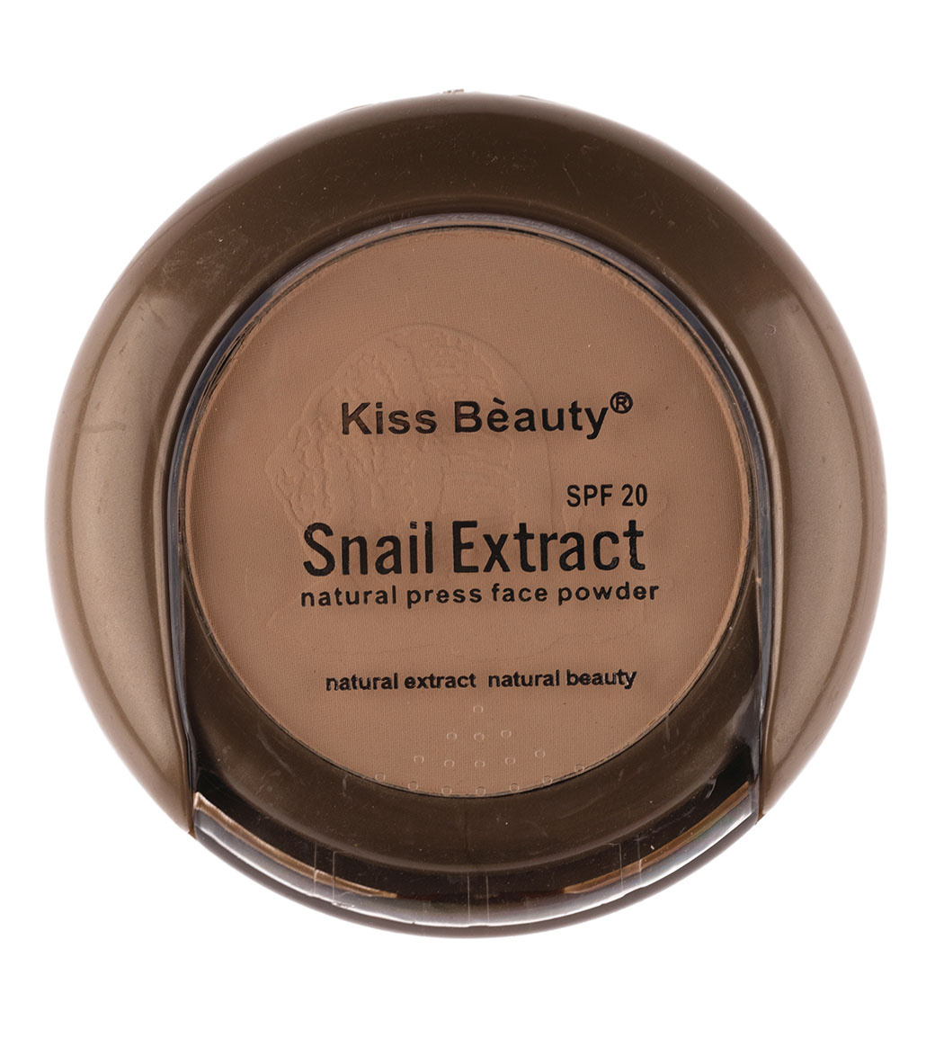 پنکک حاوی عصاره حلزون دارای SPF20 حجم 30 گرم