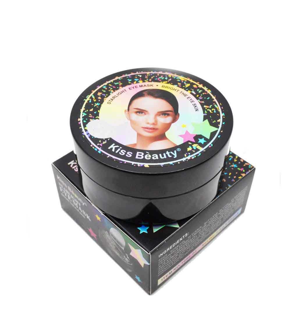 پچ زیر چشم استارلایت 80گرمی