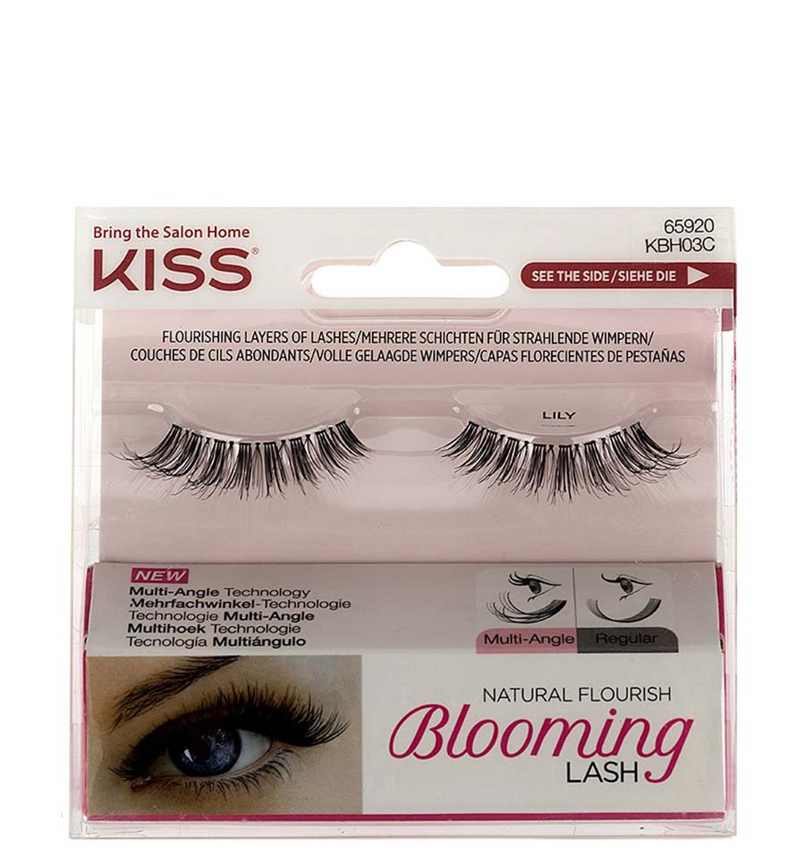 مژه مصنوعی بلومینگ 65920