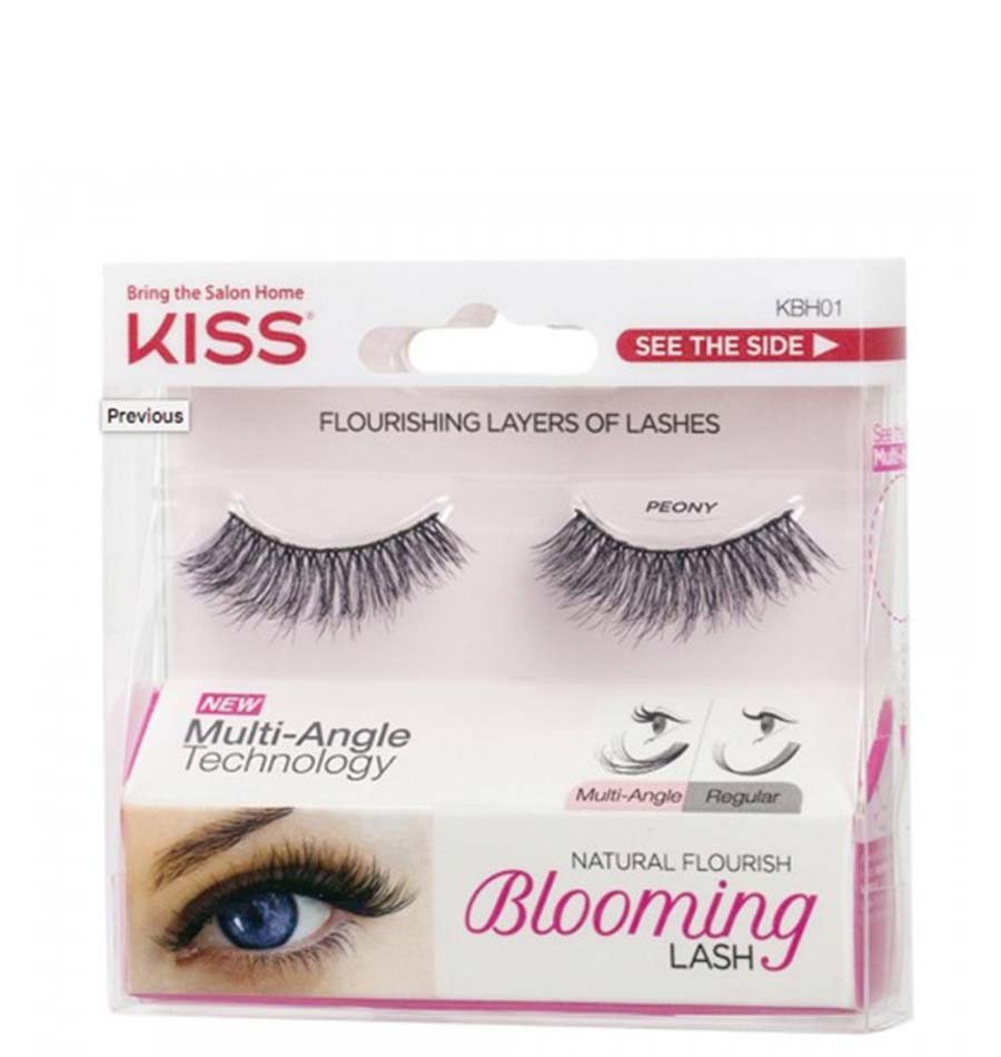 مژه مصنوعی بلومینگ 65918