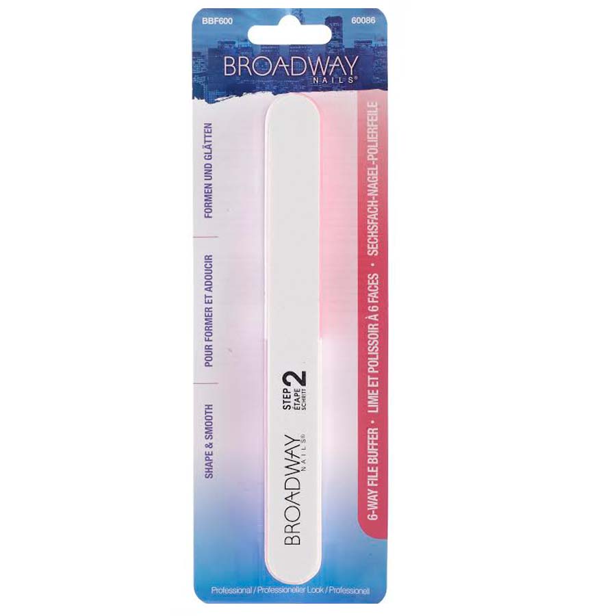 سوهان ناخن 6کاره