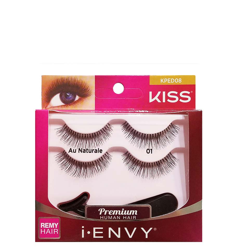 ست 2 عددی مژه مصنوعی