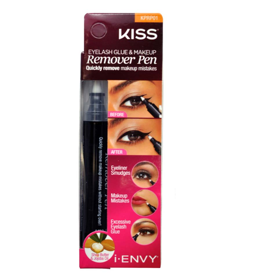 ماژیک آرایش پاک کن