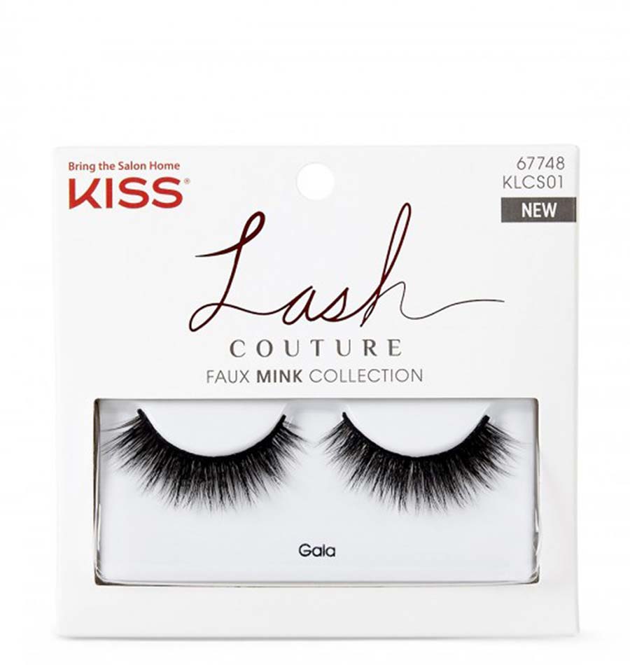 مژه مصنوعی مدل 01