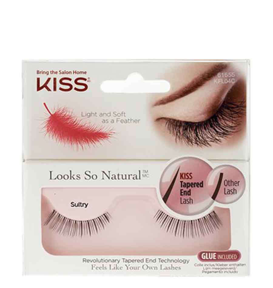 مژه مصنوعی طبیعی 61655