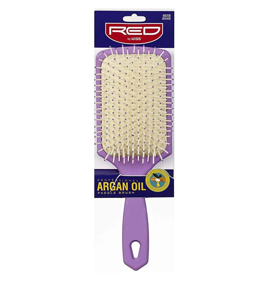 برس مو حرفه ای آرگان