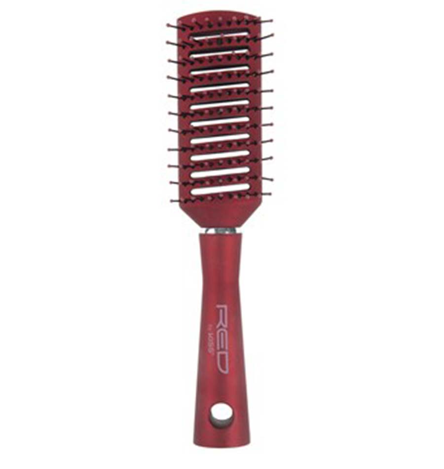 برس ضد گره مو