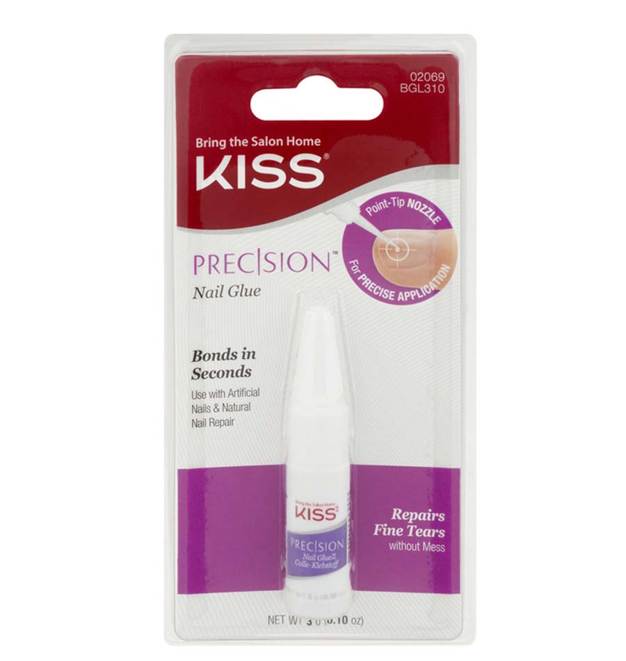 چسب ناخن قطره ای