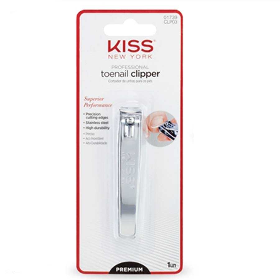 ناخن گیر پا