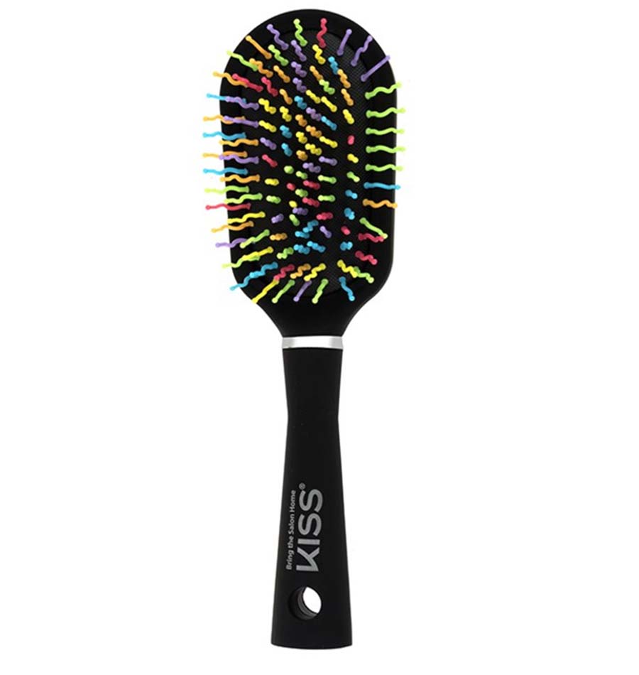 برس متوسط حجم دهنده مو