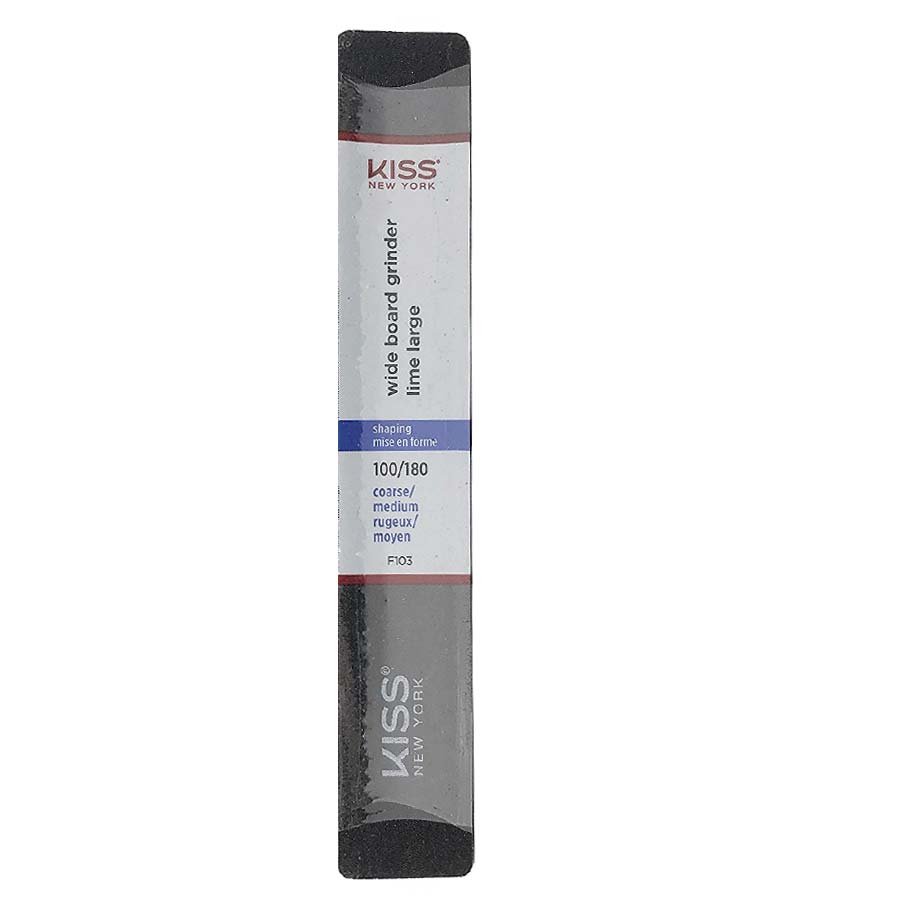 سوهان سمباده ای قوی پهن