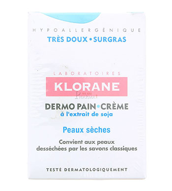 پن پوست خشک