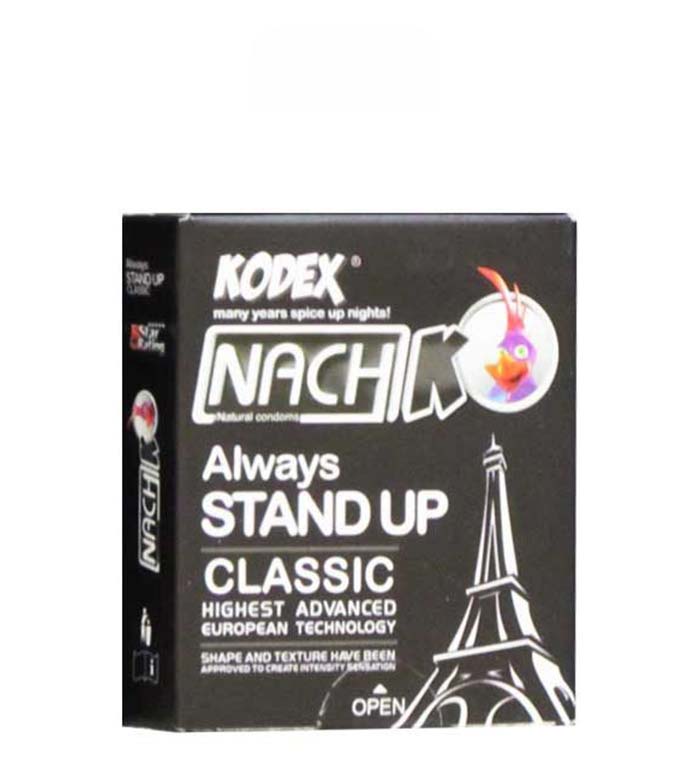 کاندوم  3 عددی